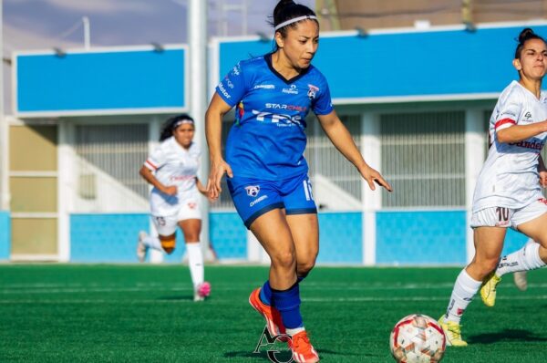 La programación de la fecha 9 del Ascenso Femenino 2025