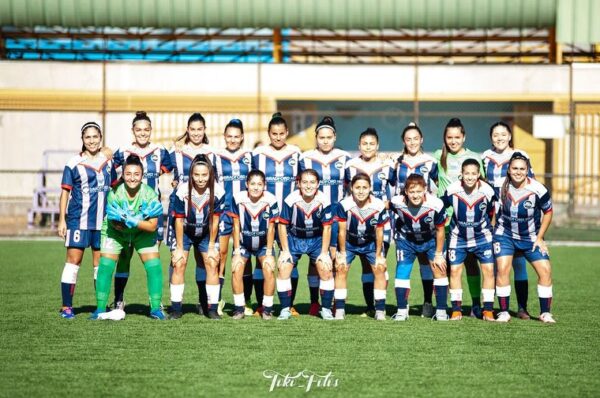 Plantel de Deportes Recoleta desmiente acusación de xenofobia