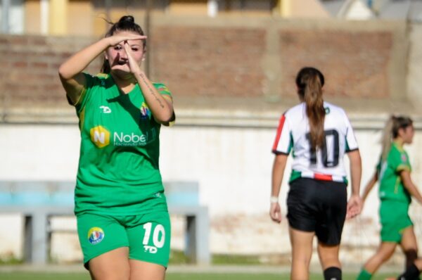 La programación de la fecha 10 del Apertura 2025 del fútbol formativo