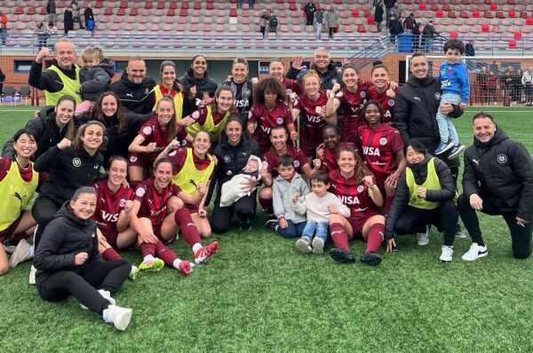 La agenda de chilenas por el mundo del 2 al 5 de mayo