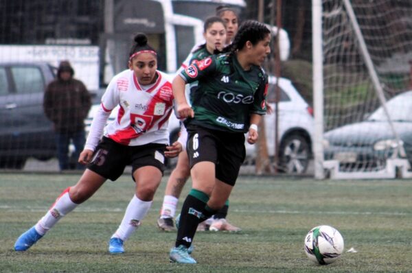 La programación de la fecha 8 del Ascenso Femenino 2025
