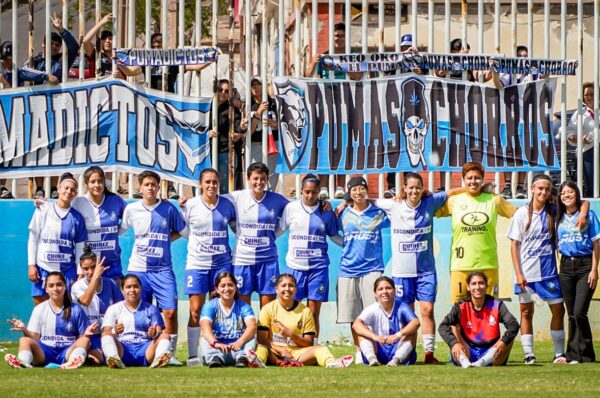 Deportes Antofagasta no presenta ambulancia ante Cobreloa