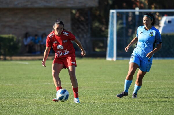 La programación de la fecha 10 del Ascenso Femenino 2025
