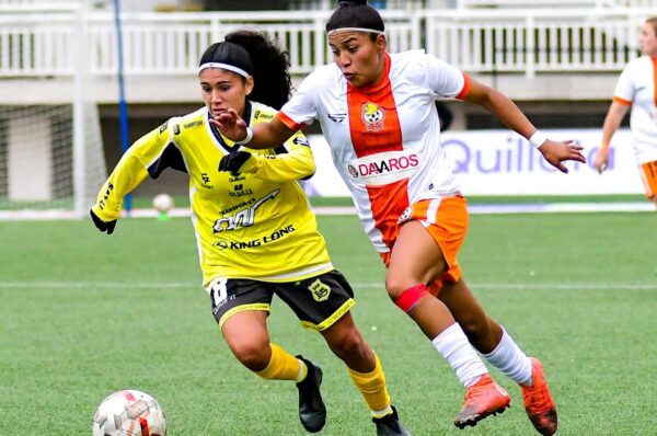 La programación de la fecha 11 del Ascenso Femenino 2025