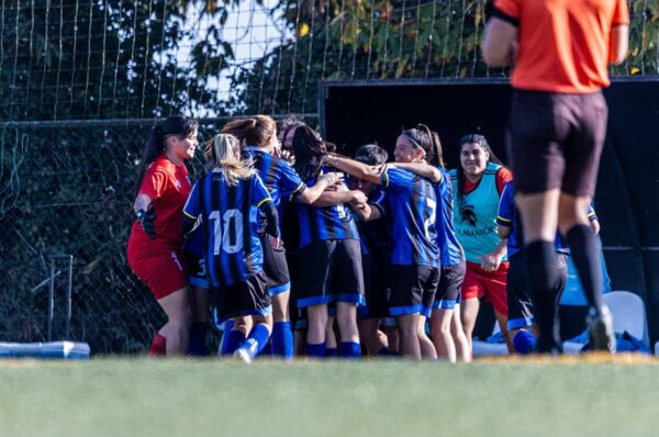 La programación de la fecha 13 del Apertura 2025 del fútbol formativo