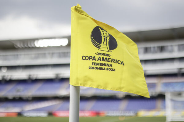 Conmebol confirma los estadios de la Copa América Femenina 2025