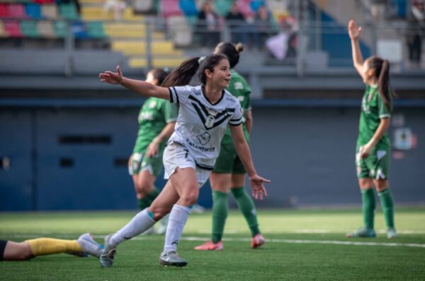 Santiago Morning despierta y hunde a Audax Italiano