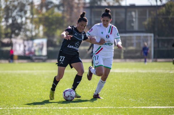 La programación de la fecha 12 de la Liga Femenina 2025