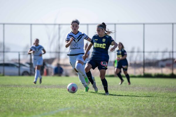 ¿Cómo y dónde ver en vivo la fecha 14 de la Liga Femenina 2025?
