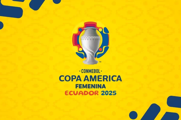 Conmebol confirma Quito como sede de la Copa América Femenina 2025
