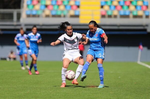 ¿Cómo y dónde ver en vivo la fecha 10 de la Liga Femenina 2025?