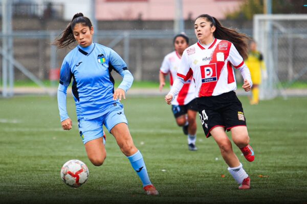 Los resultados de la fecha 11 del Ascenso Femenino 2025