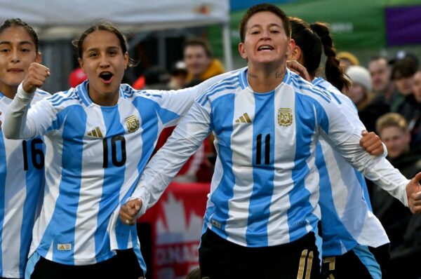 La agenda de la fecha FIFA del 28 de mayo al 3 de junio