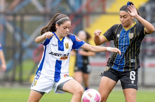 Huachipato y U de Concepción empatan en el Clásico Penquista