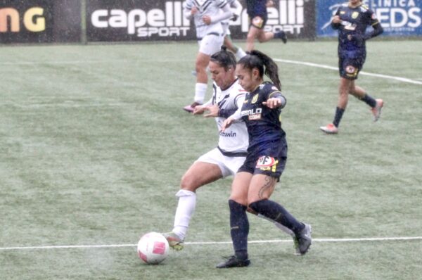 Universidad de Concepción reparte puntos con Santiago Morning