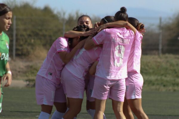 Santiago Wanderers supera a Audax Italiano en Puente Alto