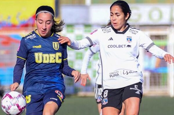 ¿Cómo y dónde ver en vivo la fecha 11 de la Liga Femenina 2025?