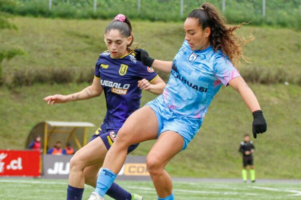 Deportes Iquique vence con lo justo a Universidad de Concepción 