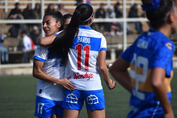 Universidad Católica se luce en Viña del Mar con show ante Everton