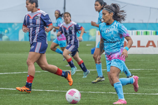 Deportes Iquique vence a Deportes Recoleta y sigue a la caza de los punteros