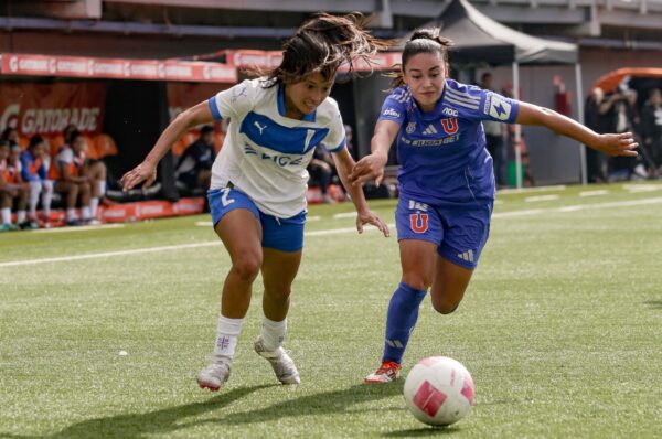 La programación de la fecha 14 de la Liga Femenina 2025