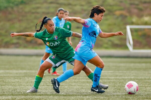 Deportes Iquique ruge en Puente Alto y vence a Audax Italiano