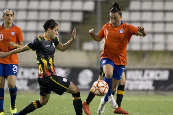 ¿Cómo y dónde ver en vivo el amistoso de Chile vs Cataluña?