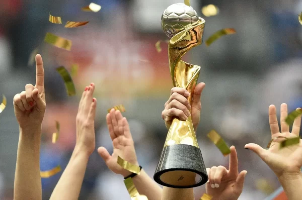 FIFA aumentará a 48 las participantes en el Mundial Femenino 2031