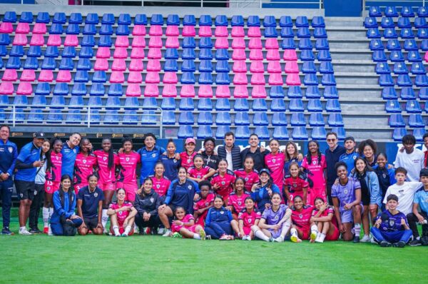 Los resultados de las chilenas por el mundo del 14 y 15 de junio