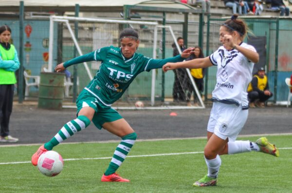 Suspenden Santiago Morning vs Santiago Wanderers por las lluvias