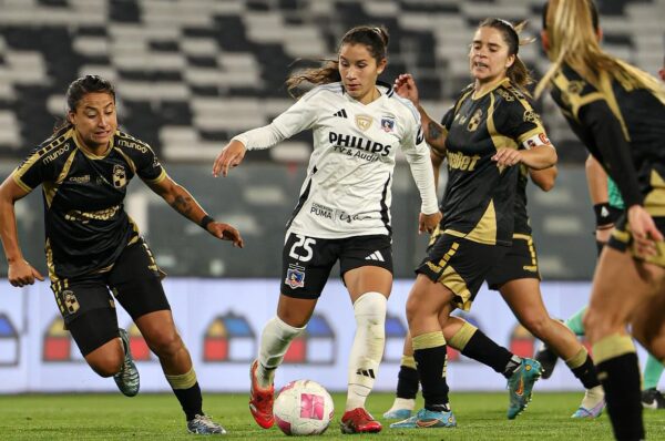 La programación de la fecha 17 de la Liga Femenina 2025