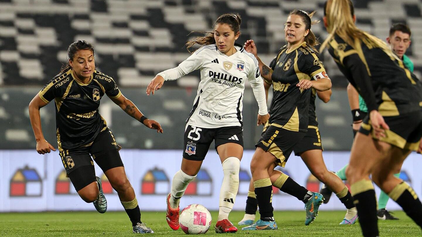 La programación de la fecha 17 de la Liga Femenina 2025