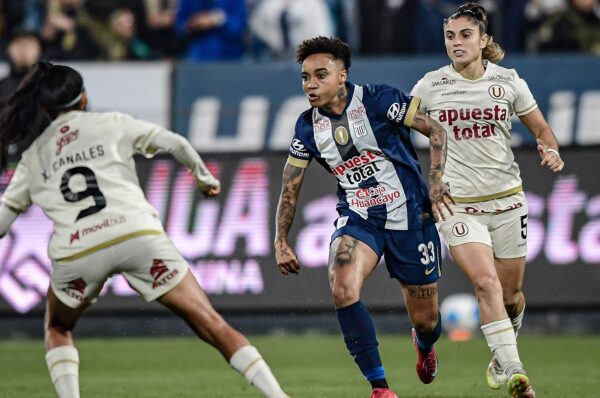 La agenda de chilenas por el mundo del 20 al 22 de junio