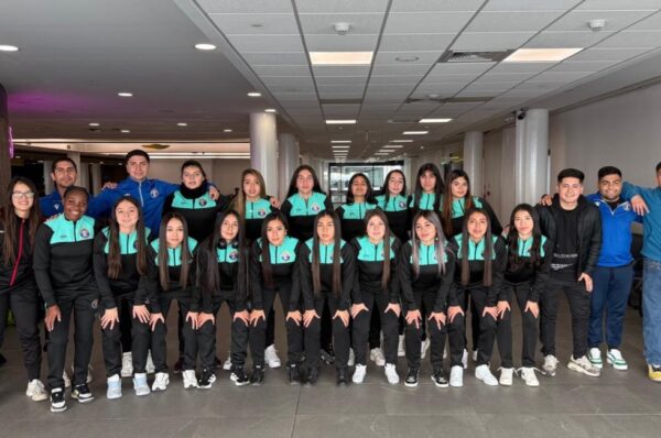 Los resultados de octavos de final de la Juvenil del fútbol formativo