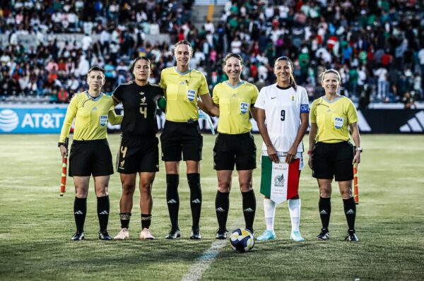 ¿Cómo les fue en esta fecha FIFA a los rivales de La Roja en Copa América?