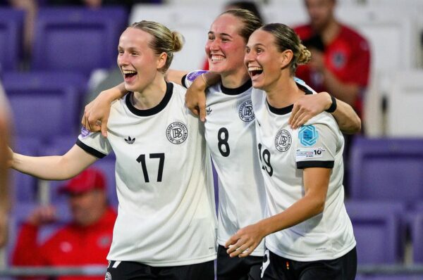 Todo lo que debes saber sobre la Eurocopa Femenina 2025