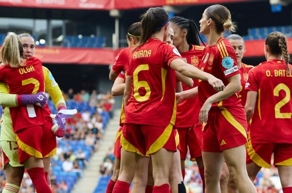 El Final Four de la UEFA Nations League ya conoce a sus participantes