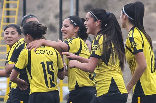 Los cruces de play-offs del torneo de Apertura 2025 del fútbol formativo