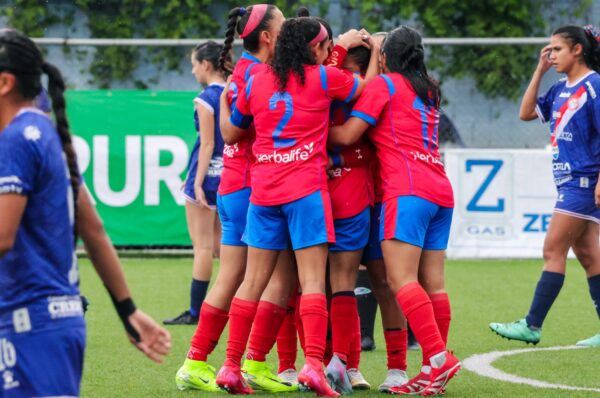 Los resultados de las chilenas por el mundo del 6 al 9 de junio