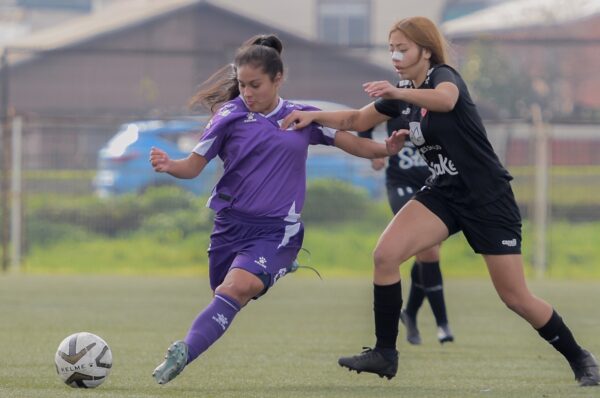 La programación de la fecha 14 del Ascenso Femenino 2025