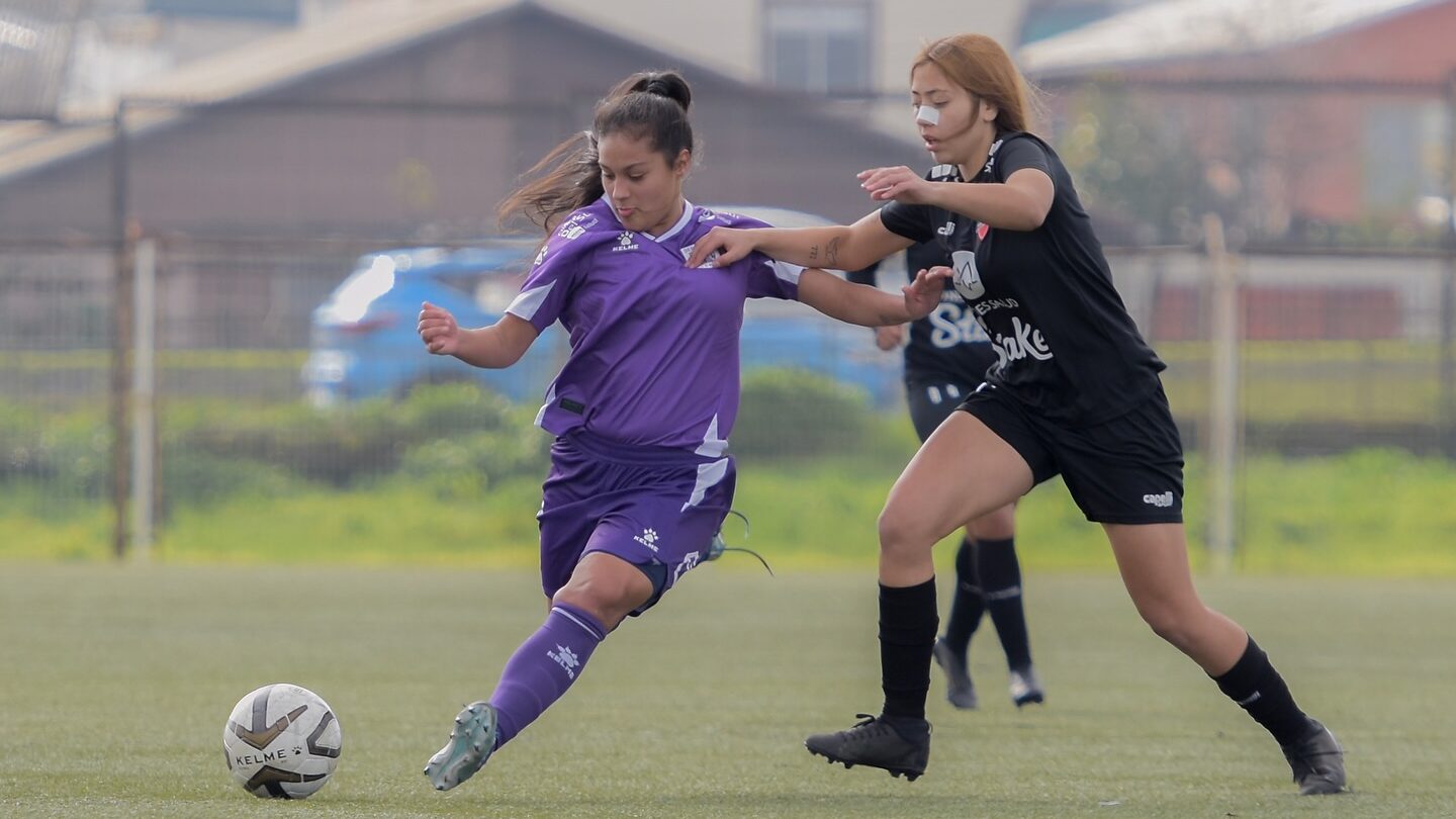 La programación de la fecha 14 del Ascenso Femenino 2025