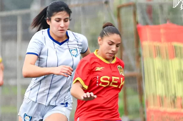 Unión Española y Huachipato reparten puntos