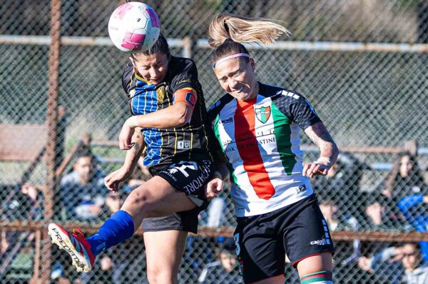 Palestino no logra imponerse ante Huachipato en Talcahuano