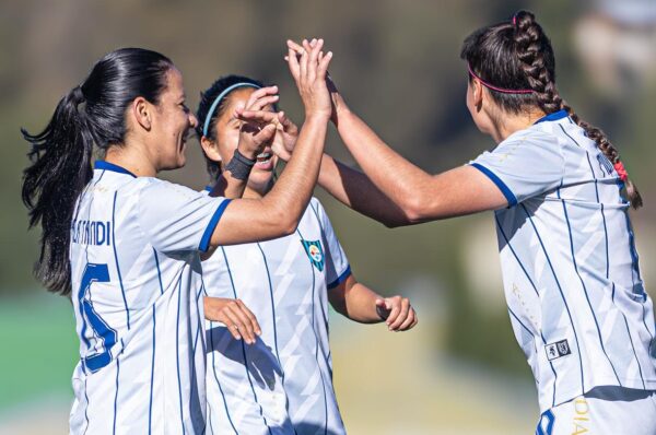Huachipato se queda con el Clásico Penquista ante Universidad de Concepción