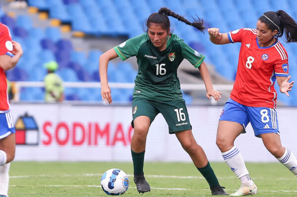 Comienza la venta de entradas para Chile vs Bolivia