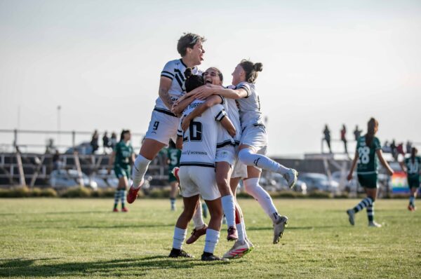 Santiago Morning vence a Santiago Wanderers en partido pendiente