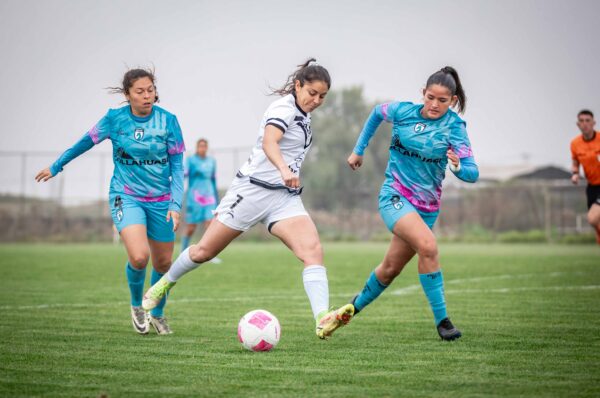 Santiago Morning y Deportes Iquique no se hacen daño en Quilicura