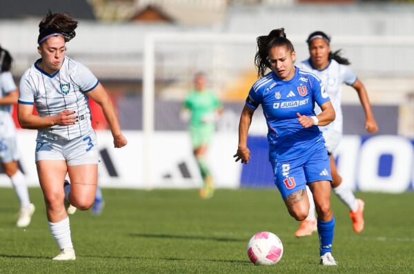 ¿Cómo y dónde ver en vivo la fecha 15 de la Liga Femenina 2025?