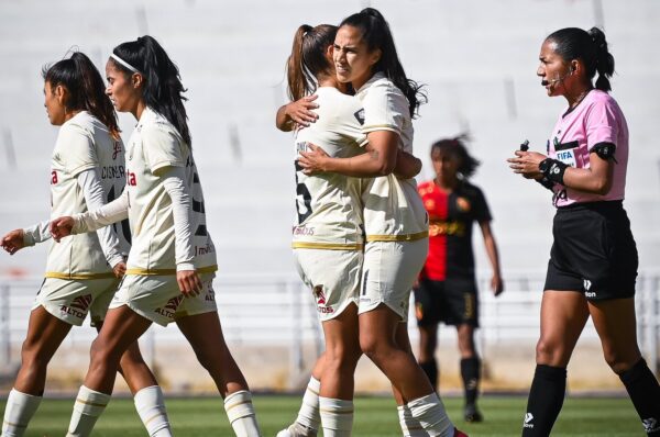 Los resultados de las chilenas por el mundo del 11 de junio