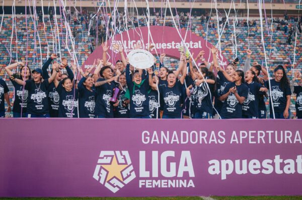 Los resultados de las chilenas por el mundo del 20 al 22 de junio